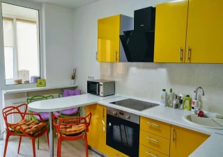 Квартира 1-кімн. продаж Киев, Голосеевский &ndash; 29 м&sup2;... Объявления Bazarok.ua