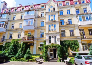 Квартира 4-кімн. продаж Киев, Подольский &ndash; 70 м&sup2;... Оголошення Bazarok.ua