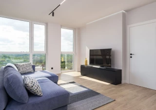 Квартира 3-кімн. продаж Киев, Голосеевский &ndash; 46.9 м&sup2;... Объявления Bazarok.ua