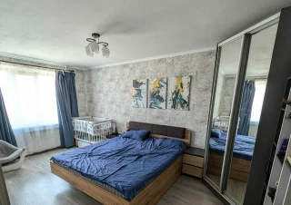 Квартира 2-кімн. продаж Киев, Голосеевский &ndash; 47 м&sup2;... Объявления Bazarok.ua