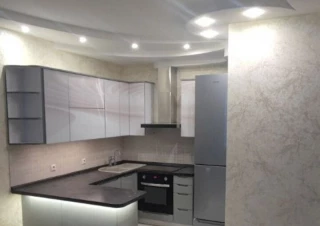 Квартира 1-кімн. продаж Киев, Дарницкий &ndash; 14 м&sup2;... Объявления Bazarok.ua