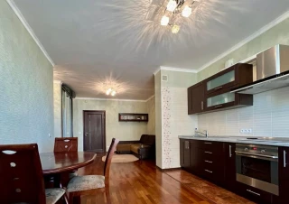 Квартира 2-кімн. продаж Киев, Деснянский &ndash; 50 м&sup2;... Оголошення Bazarok.ua