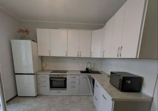 Квартира 2-кімн. продаж Киев, Оболонский &ndash; 38 м&sup2;... Оголошення Bazarok.ua