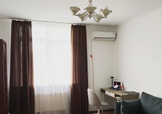 Квартира 1-кімн. продаж Киев &ndash; 20 м&sup2;... Оголошення Bazarok.ua