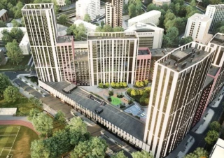 Квартира 3-кімн. продаж Киев &ndash; 90 м&sup2;... Объявления Bazarok.ua