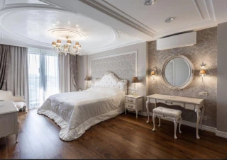 Квартира 5-кімн. продаж Киев, Голосеевский &ndash; 197 м&sup2;... Объявления Bazarok.ua
