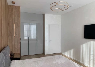 Квартира 4-кімн. продаж Киев, Шевченковский &ndash; 107 м&sup2;... Объявления Bazarok.ua