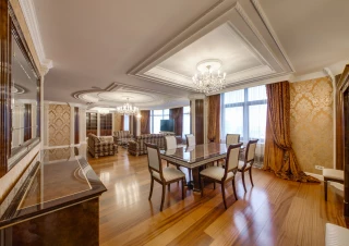 Квартира 5-кімн. продаж Киев, Печерский &ndash; 500 м&sup2;... Объявления Bazarok.ua