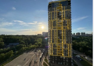Квартира 2-кімн. продаж Киев, Соломенский &ndash; 62 м&sup2;... Объявления Bazarok.ua