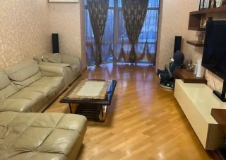 Квартира 3-кімн. продаж Киев, Голосеевский &ndash; 119 м&sup2;... Объявления Bazarok.ua