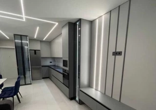 Квартира 1-кімн. продаж Киев &ndash; 46 м&sup2;... Объявления Bazarok.ua