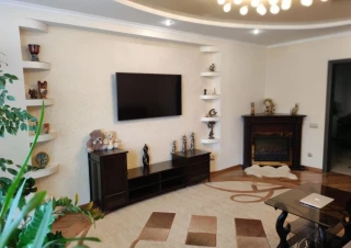Квартира 3-кімн. продаж Киев, Святошинский &ndash; 114 м&sup2;... Объявления Bazarok.ua