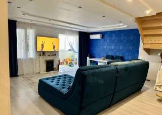 Квартира 4-кімн. продаж Киев, Голосеевский &ndash; 110 м&sup2;... Объявления Bazarok.ua
