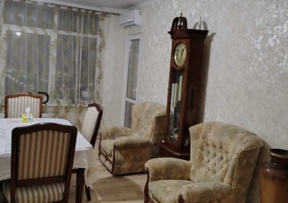 Квартира 2-кімн. продаж Киев, Днепровский &ndash; 72.5 м&sup2;... Объявления Bazarok.ua