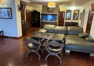 Квартира 4-кімн. продаж Киев, Святошинский &ndash; 140.1 м&sup2;... Объявления Bazarok.ua