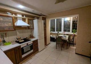 Квартира 3-кімн. продаж Киев, Оболонский &ndash; 48 м&sup2;... Объявления Bazarok.ua