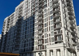 Квартира 2-кімн. продаж Киев, Голосеевский &ndash; 128.1 м&sup2;... Объявления Bazarok.ua