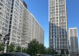 Квартира 1-кімн. продаж Киев, Голосеевский &ndash; 40.5 м&sup2;... Объявления Bazarok.ua