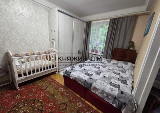 Квартира 1-кімн. продаж Киев, Печерський р-н &ndash; 16 м&sup2;... Оголошення Bazarok.ua
