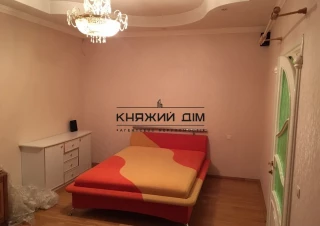 Квартира 3-кімн. оренда Киев, Святошинський р-н &ndash; 50 м&sup2;... Оголошення Bazarok.ua