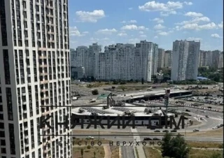 Квартира 1-кімн. продаж Киев, Дарницький р-н &ndash; 12 м&sup2;... Оголошення Bazarok.ua