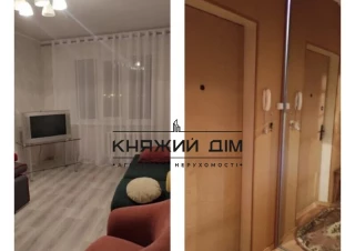 Квартира 1-кімн. оренда Киев, Дніпровський р-н &ndash; 35 м&sup2;... Оголошення Bazarok.ua