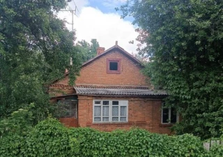 Будинок продаж Житомир, Центр &ndash; 79 м&sup2;... Оголошення Bazarok.ua
