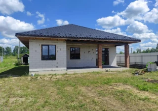 Будинок продаж Житомир &ndash; 119 м&sup2;... Оголошення Bazarok.ua