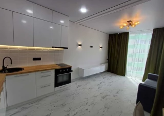 Квартира 1-кімн. продаж Одесса, Киевский &ndash; 28 м&sup2;... Объявления Bazarok.ua