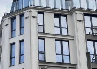 Квартира 1-кімн. продаж Одесса, Приморский &ndash; 28 м&sup2;... Объявления Bazarok.ua