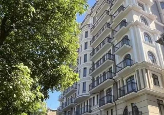 Квартира 3-кімн. продаж Одесса, Приморский &ndash; 75.7 м&sup2;... Объявления Bazarok.ua