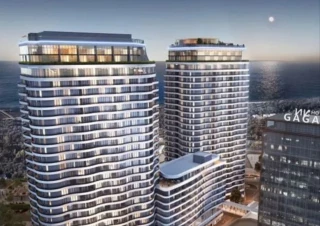 Квартира 1-кімн. продаж Одесса, Приморский &ndash; 26 м&sup2;... Объявления Bazarok.ua