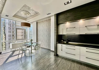 Квартира 1-кімн. продаж Одесса, Приморский &ndash; 77 м&sup2;... Объявления Bazarok.ua