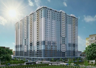 Квартира 2-кімн. продаж Одесса, Хаджибеевский &ndash; 74.65 м&sup2;... Объявления Bazarok.ua