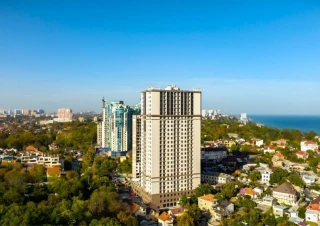 Квартира 2-кімн. продаж Одесса, Киевский &ndash; 52.84 м&sup2;... Объявления Bazarok.ua