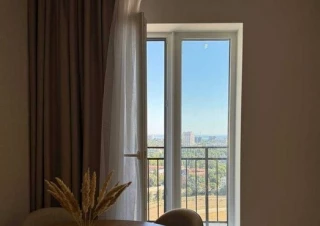 Квартира 1-кімн. продаж Одесса, Хаджибеевский &ndash; 43.3 м&sup2;... Объявления Bazarok.ua