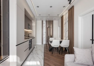 Квартира 3-кімн. продаж Одесса, Хаджибеевский &ndash; 62.6 м&sup2;... Объявления Bazarok.ua