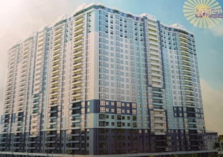 Квартира 2-кімн. продаж Одесса, Хаджибеевский &ndash; 77.65 м&sup2;... Объявления Bazarok.ua