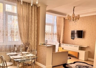 Квартира 1-кімн. продаж Одесса, Приморский &ndash; 52 м&sup2;... Объявления Bazarok.ua