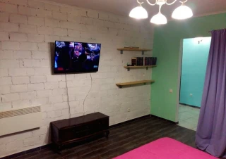 Квартира 1-кімн. продаж Одесса, Киевский &ndash; 37 м&sup2;... Объявления Bazarok.ua