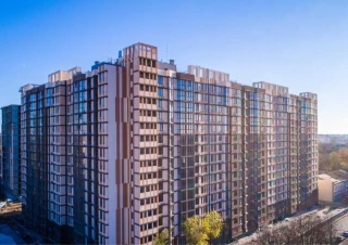 Квартира 1-кімн. продаж Одесса, Приморский &ndash; 41.8 м&sup2;... Объявления Bazarok.ua