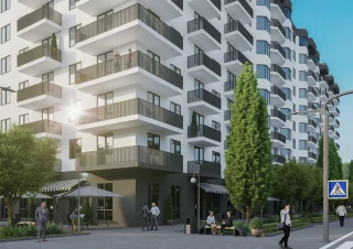 Квартира 2-кімн. продаж Одесса, Хаджибеевский &ndash; 61 м&sup2;... Объявления Bazarok.ua