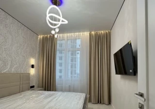 Квартира 1-кімн. продаж Одесса, Хаджибеевский &ndash; 42.1 м&sup2;... Объявления Bazarok.ua