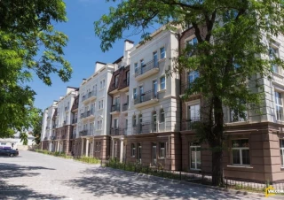 Квартира 2-кімн. продаж Одесса, Киевский &ndash; 76 м&sup2;... Объявления Bazarok.ua