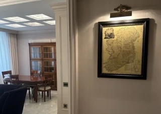 Квартира 2-кімн. продаж Одесса, Приморский &ndash; 119.6 м&sup2;... Объявления Bazarok.ua
