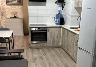 Квартира 1-кімн. продаж Одесса, Приморский &ndash; 26.6 м&sup2;... Объявления Bazarok.ua