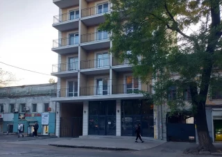 Квартира 1-кімн. продаж Одесса, Хаджибеевский &ndash; 12 м&sup2;... Объявления Bazarok.ua