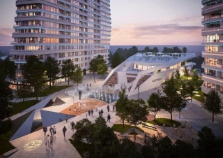 Квартира 2-кімн. продаж Одесса, Приморский &ndash; 48 м&sup2;... Объявления Bazarok.ua