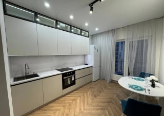 Квартира 1-кімн. продаж Одесса, Хаджибеевский &ndash; 42.3 м&sup2;... Объявления Bazarok.ua