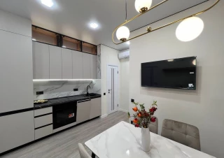Квартира 2-кімн. продаж Одесса, Хаджибеевский &ndash; 43 м&sup2;... Объявления Bazarok.ua